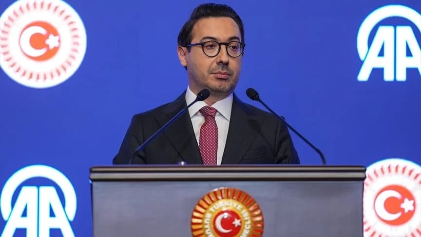 Gazeteciliğin Geleceği ve Yapay Zeka Tehdidi TBMM’deki Ödül Töreninde Tartışıldı