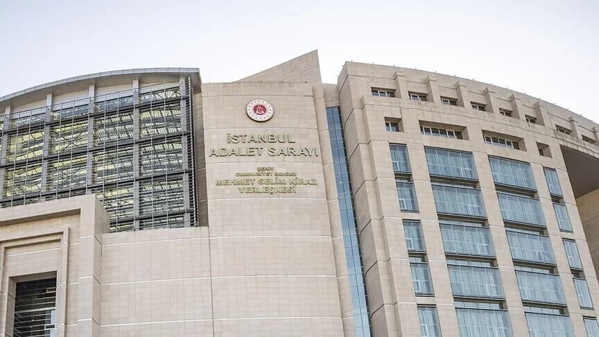 Sermaye Piyasalarındaki Fon Soruşturmasında 2 Şüpheli Tutuklandı